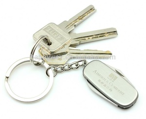 Wholesale 5 in 1 multi function knife keychain