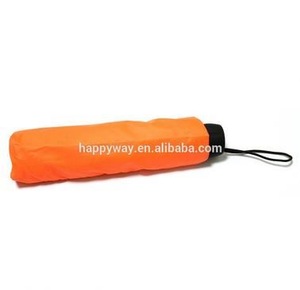 Promotional Cheap Cute Umbrella 0606005 MOQ 100PCS One Year Quality Warranty