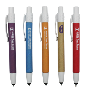 Novelty advertising cheap stylus pen touch screen MOQ400PCS 0201066 One Year Quality Warranty