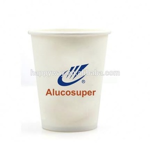 Cheap Promotional Disposable Paper Cup