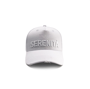 Embroidered Hats Baseball Cap With Custom Logo