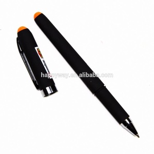 Free Samples 0.5mm Delistar Gel Ink Pen MOQ 100PCS 0202023 One Year Quality Warranty