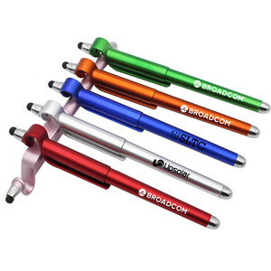 Novelty Gel Pen With Custom Logo