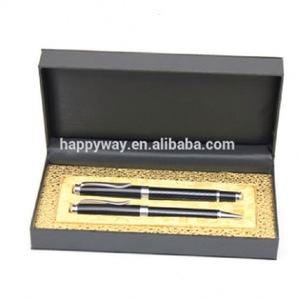 Factory Wholesale Pen Set Give Away Gift