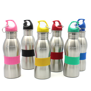 Promotional Stainless Steel Water Bottle