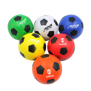 Promotional Hot-Selling Football Stress Ball, 0101009 MOQ 1000PCS One Year Quality Warranty