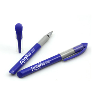 Promotional Fancy Gel pens