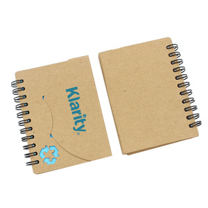 Advertising Promotional Custom Note Book