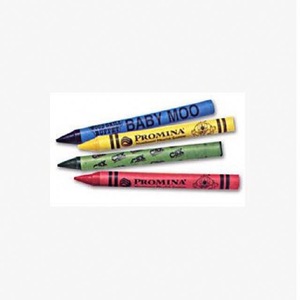 Multi Colored Highlighter Crayon Stylus Pen