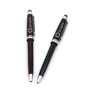 Hot Selling Top Quality Customized Plastic Ballpoint Pen 0205040 MOQ 1000PCS One Year Quality Warranty