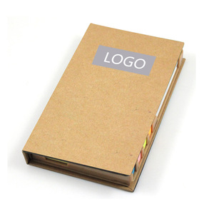 Promotional Novelty Notepad With Ruler 0703062 MOQ 1000PCS One Year Quality Warranty