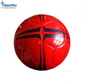 PVC Custom Football