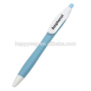 Promotional Cheapest Ball Pen, MOQ 100 PCS One Year Quality Warranty