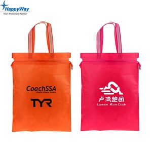 Promotion Drawstring Non Woven Bag