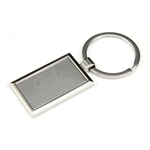 rectangle blank keychain MOQ 1000 PCS 0403078