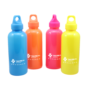 China Supplier Manufacturers Plastic Bottle