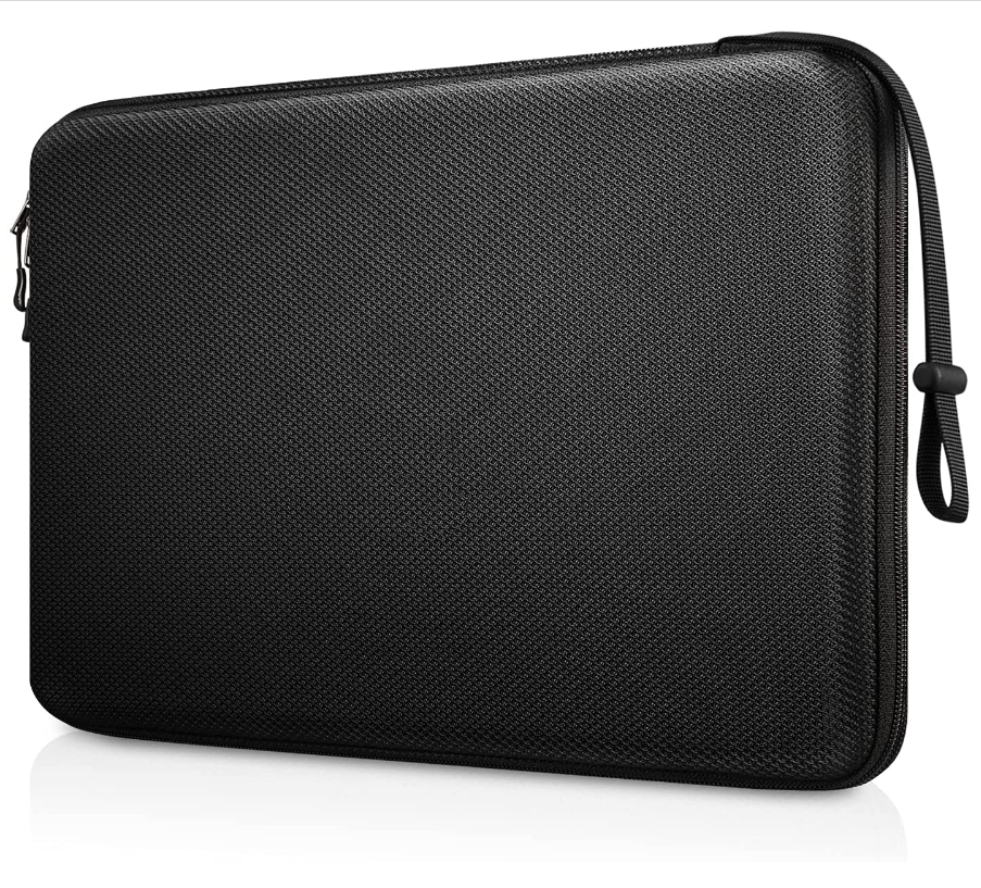 EVA Laptop Sleeve Case For Macbook Shockproof Waterproof Laptop Hoes 13 inch Laptoptasche Computer Carrying Case
