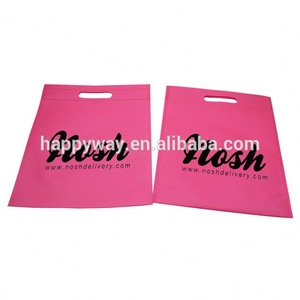 Good Quality Non Woven Fabric Gift Bag MOQ1000PCS 0603026 One Year Quality Warranty