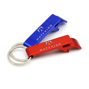 Fashion Function Keychain with Logo