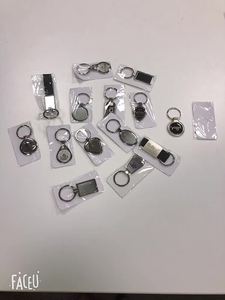 Top Quality Promotional Car Shape Key Chain With Logo 0403020 MOQ 1000PCS One Year Quality Warranty