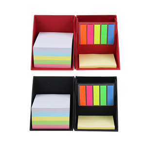 Wholesale Functional Pen Holder Cube Sticky Notes