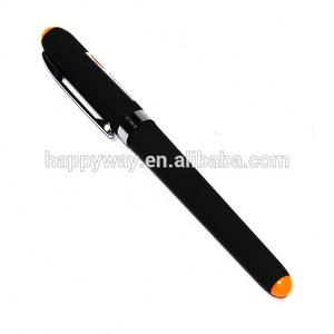 Happyway hot selling gel ink pen for promotion MOQ100PCS 0202023 One Year Quality Warranty