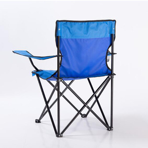 Wholesale Folding Camping Chair With Custom Logo