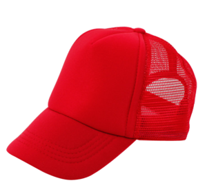 Promotional Men Trucker Mesh Cap