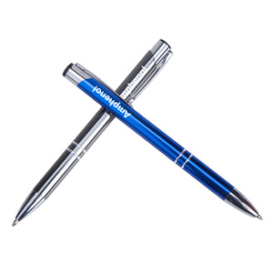 HappyWay high quality wholesale metal ballpoint pen for promotion