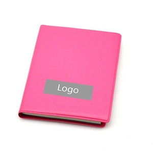 Cheapest Multicolor Pithy Notebook, MOQ 1000 PCS 0703059 One Year Quality Warranty