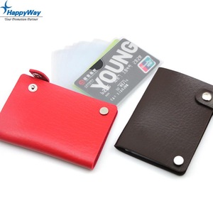 Colorful Hot Selling Cardholder