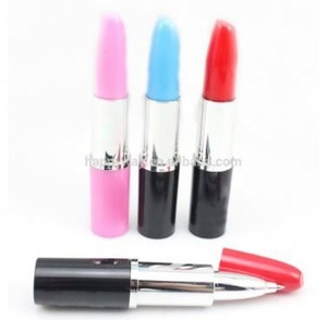 Advertising Gift Lipstick Shape Ball Pen