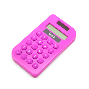 Best Selling Stylish Colorful Calculator