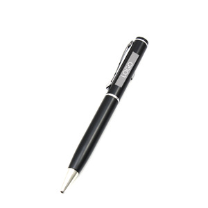 High Quality Personalized Metal Ballpoint Pen