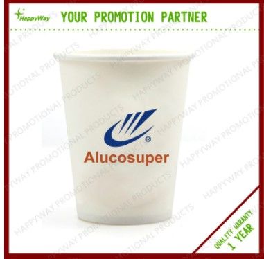 Cheap Promotional Disposable Paper Cup