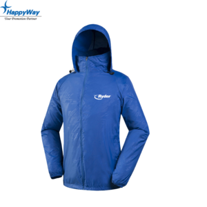 Hot Selling Wholesale Athletic Wear Waterproof Jacket