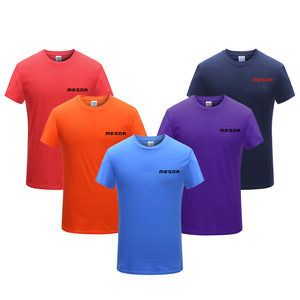 180 gsm shirt