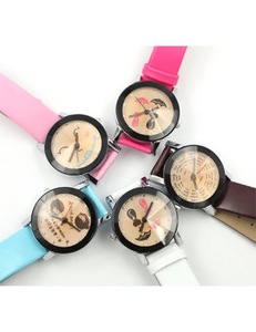 Customized Cheap Promotion Watch