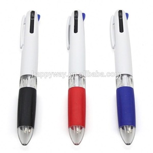 Promotional Item 3 in 1 Ball Pen