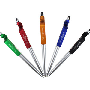 Custom Mobile Phone Holder Multi-function Pen