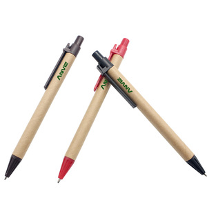 Promotional ECO Ballpoint Pen