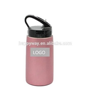 Promotional Customized Sport Bottle, MOQ 1000 PCS 0301022 One Year Quality Warranty
