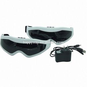 Custom Personal Eye Massager, MOQ 100 PCS 0805056 One Year Quality Warranty