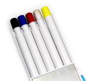 Good Quality Simple Pen Set