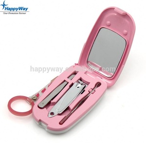 Beauty Mini Manicure Set