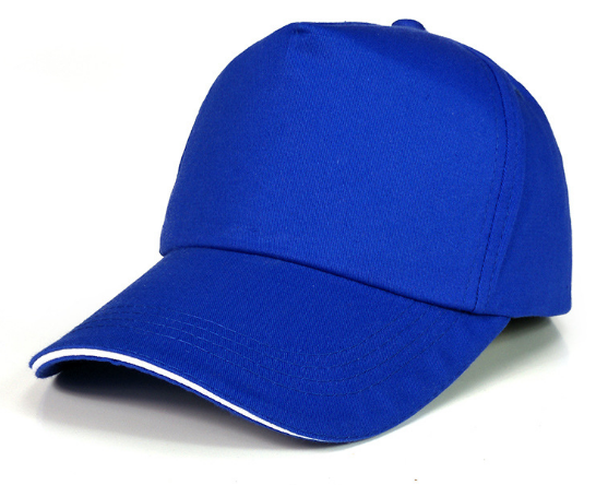 Custom Logo Golf Cap