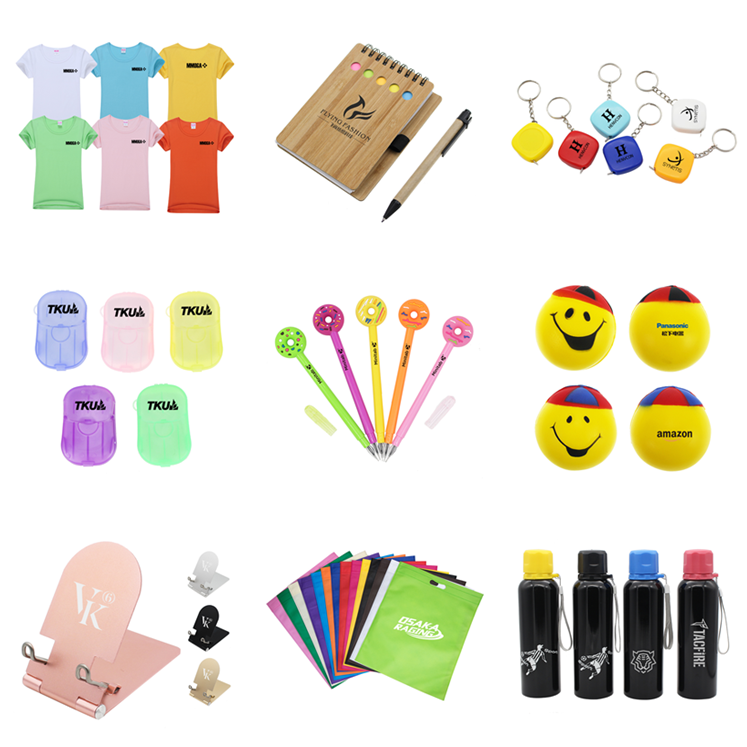 Customized Mini Advertising Gifts Items