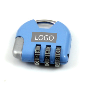 Hot Sale Novelty Metal Combination Lock