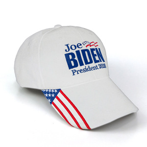 Custom Make America Great Again Baseball Cap Hat Joe Biden 2020 Hats Cap