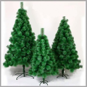 Promotional christmas tree artificial,artificial christmas tree parts,christmas tree